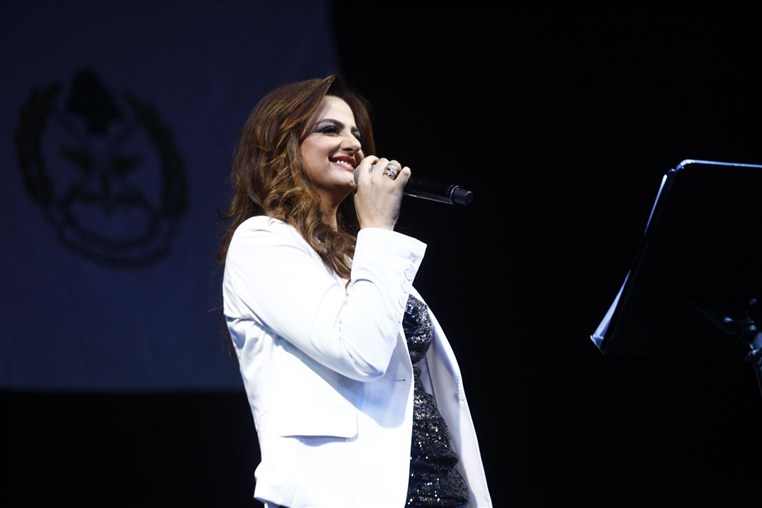 Ayman Zbib & Pascal Machaalani Concert